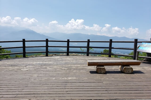 リゾナーレ八ヶ岳のアクティビティ｜絶景天空ランチ