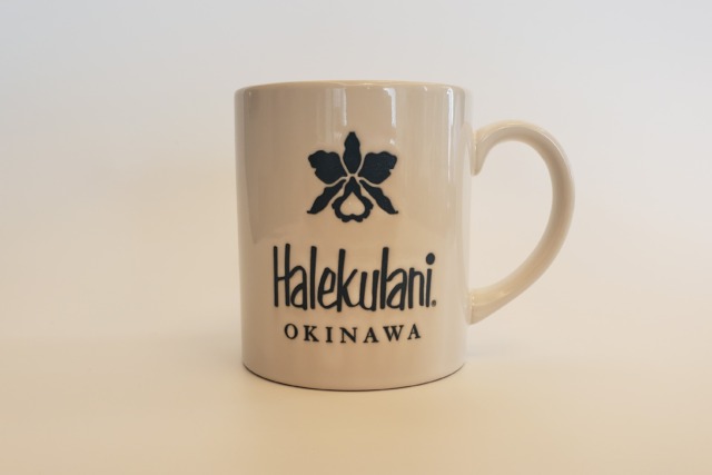 ハレクラニ沖縄のお土産が買える売店（ギフトショップ）｜マグカップも買えます