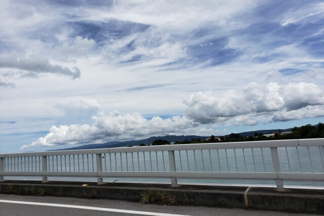 沖縄の古宇利島の見どころ・撮影スポット｜古宇利大橋