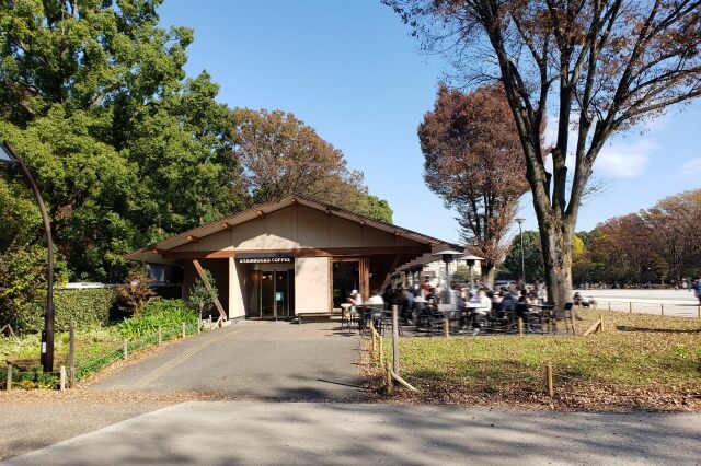 上野動物園へのアクセス｜上野駅から表門への行き方は？