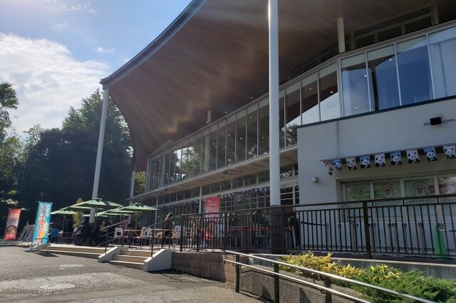 上野動物園のランチ｜昼ご飯はどこで食べる？おすすめレストランは？